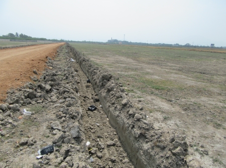 1) Gated Community Plots for Sale in Gajulamanyam Near Tirupati.JPG